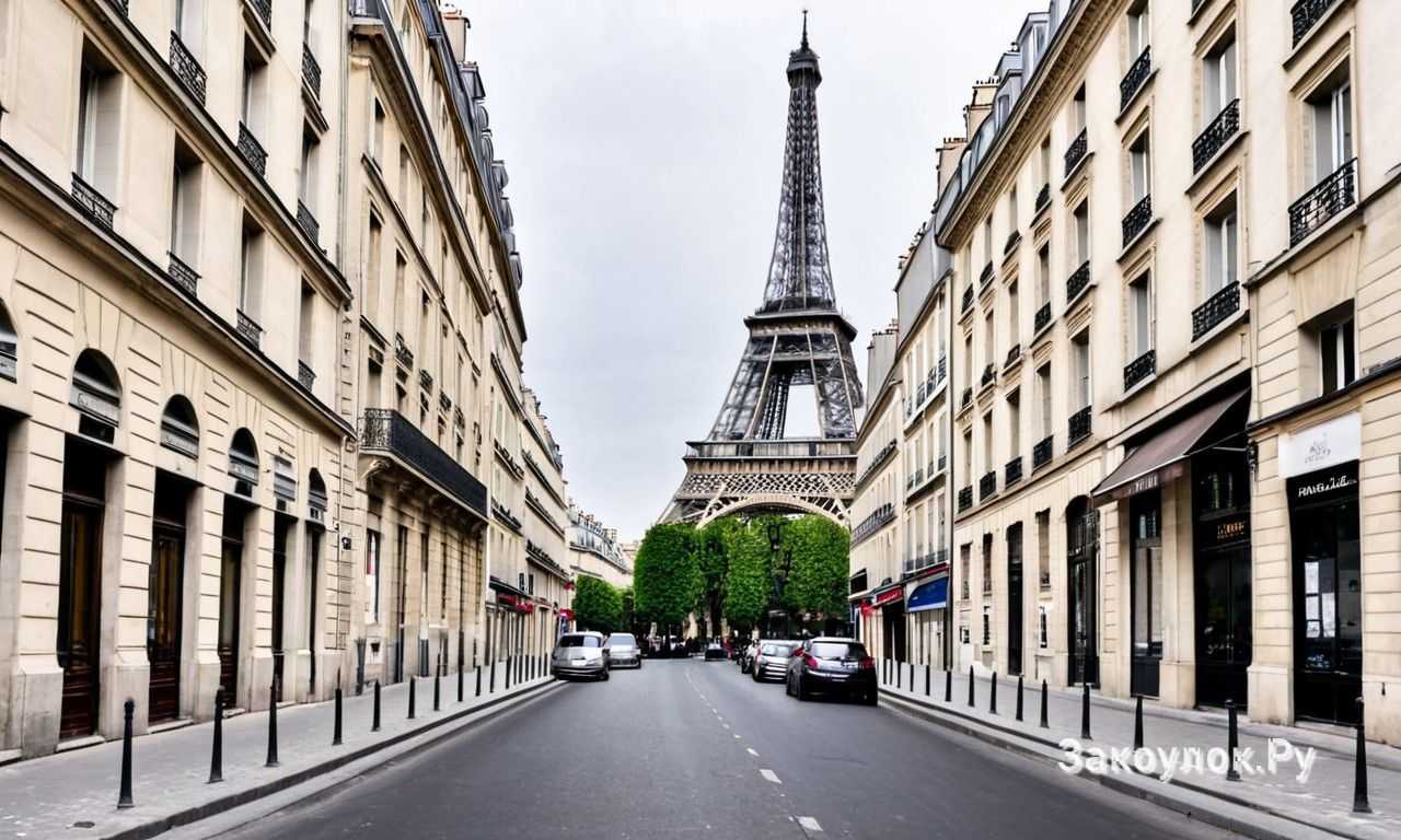 Париж Франция музеи выставки и культурные события города для любителей искусства