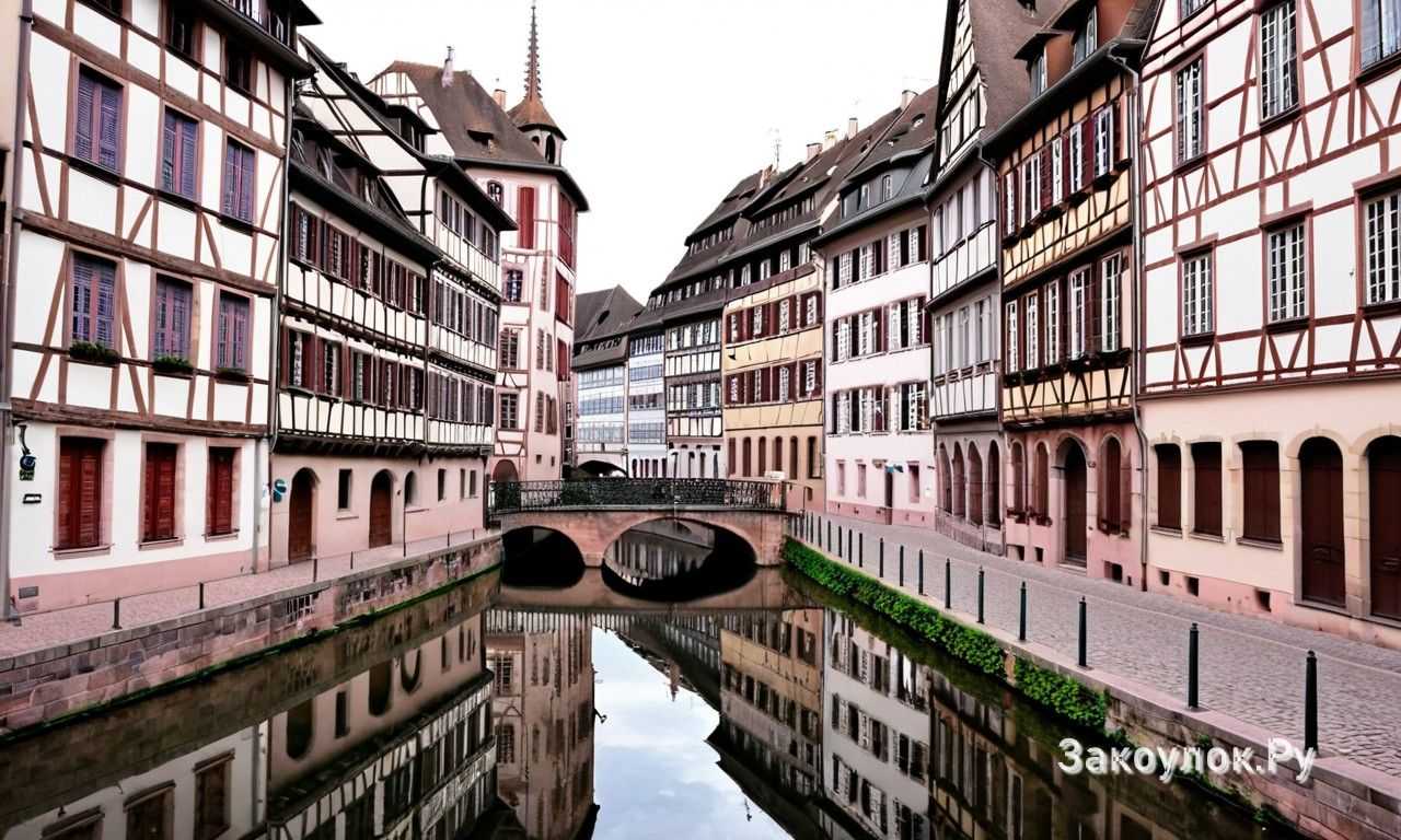 Как посетить Страсбургский собор и связанные с ним культурные объекты без очередей