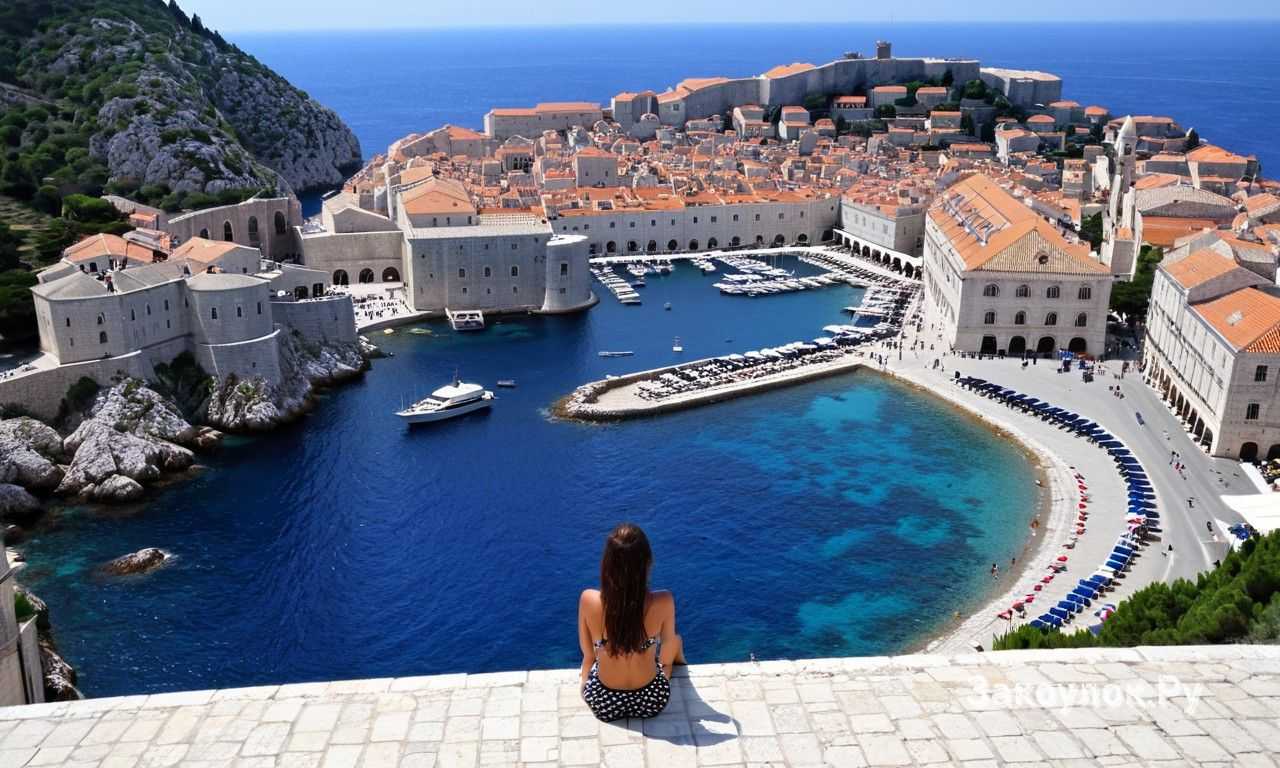 Точки с локальной кухней у ключевых локаций