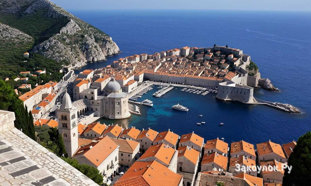 Пляжи с пологим входом и удобствами для семей с детьми