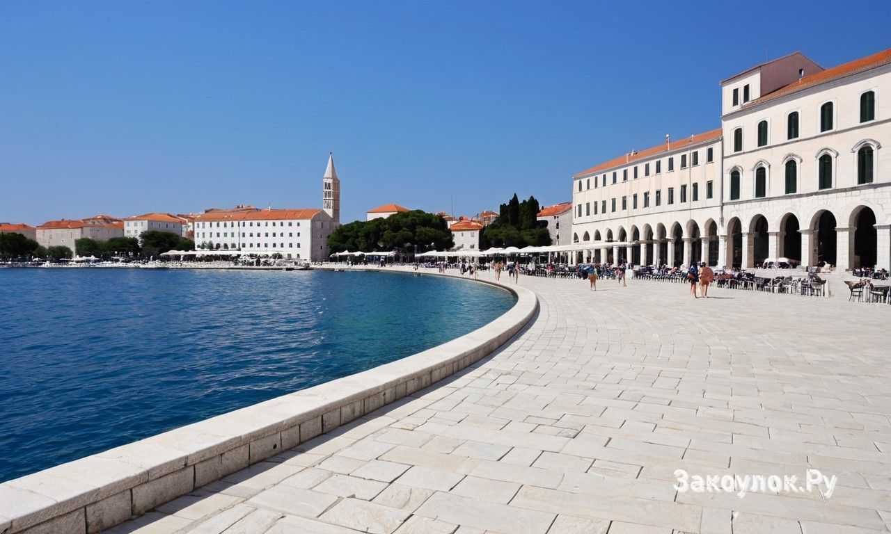 Где остановиться рядом с локациями закатов и природных эффектов