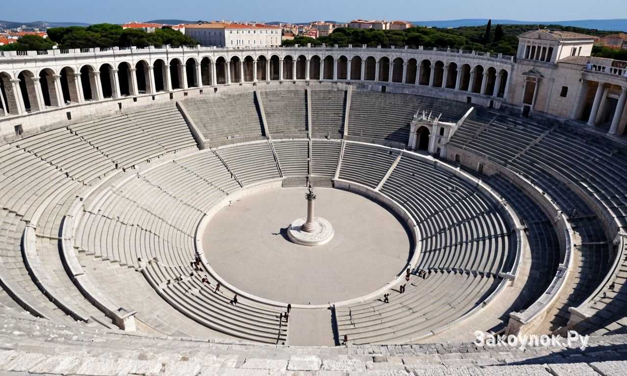 Сравнение пляжей по условиям