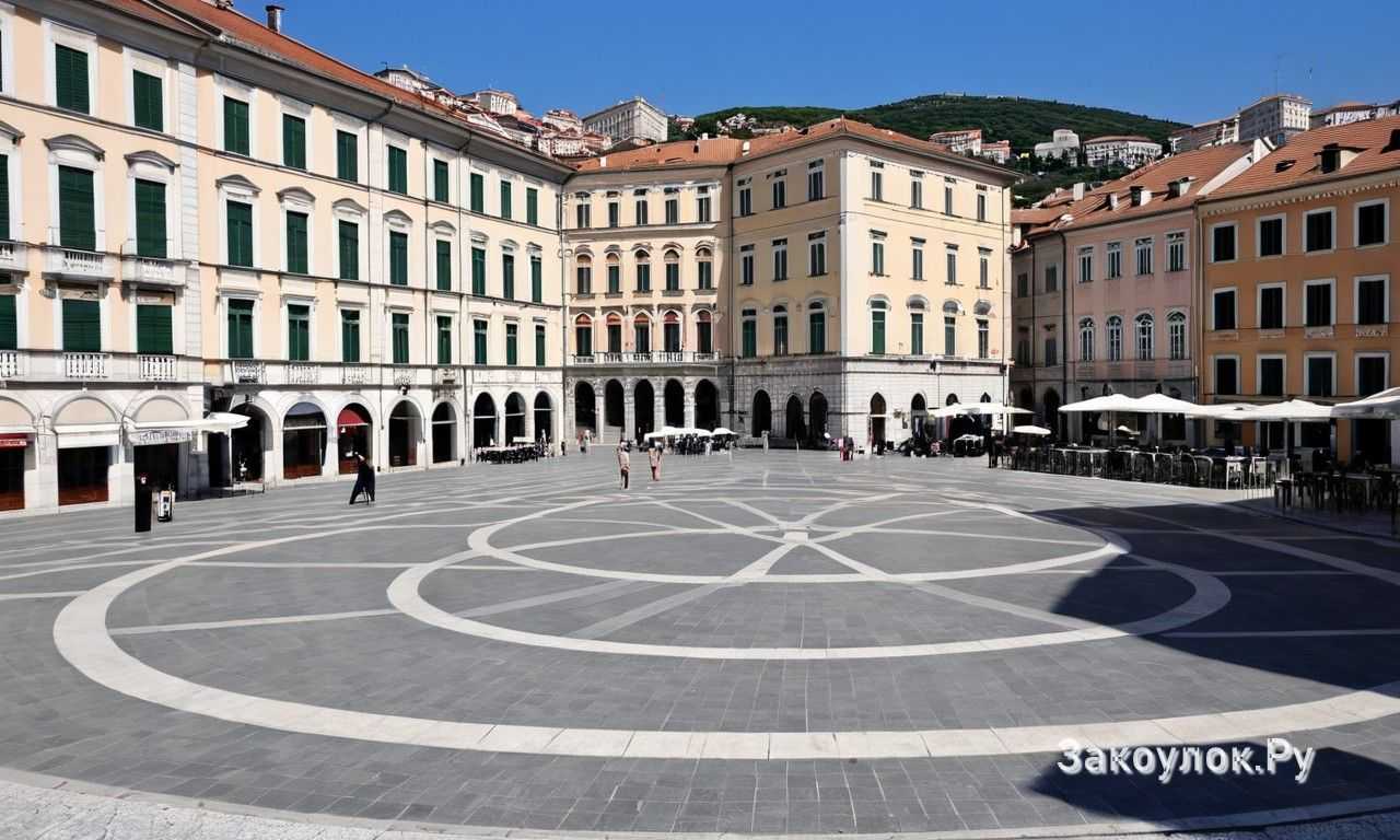 Как добраться до Риеки из разных стран и выбрать оптимальный маршрут