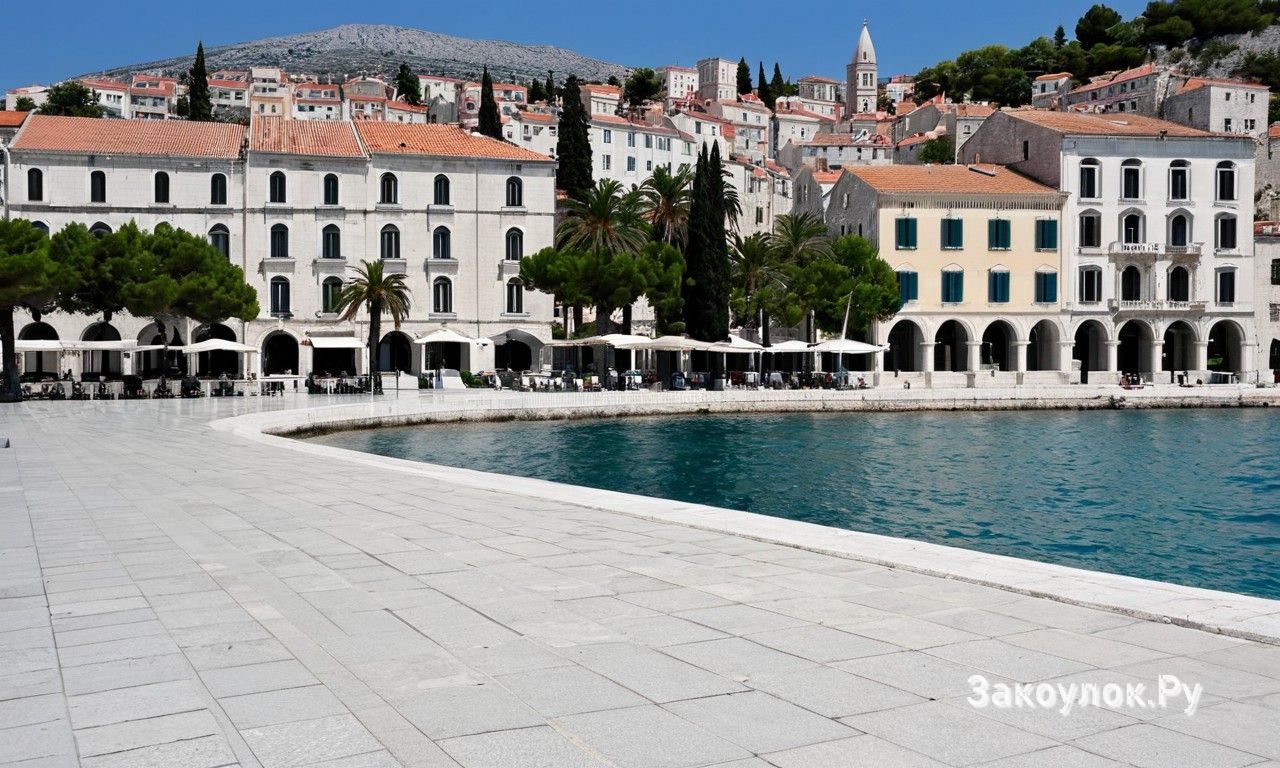 Оптимизация логистики