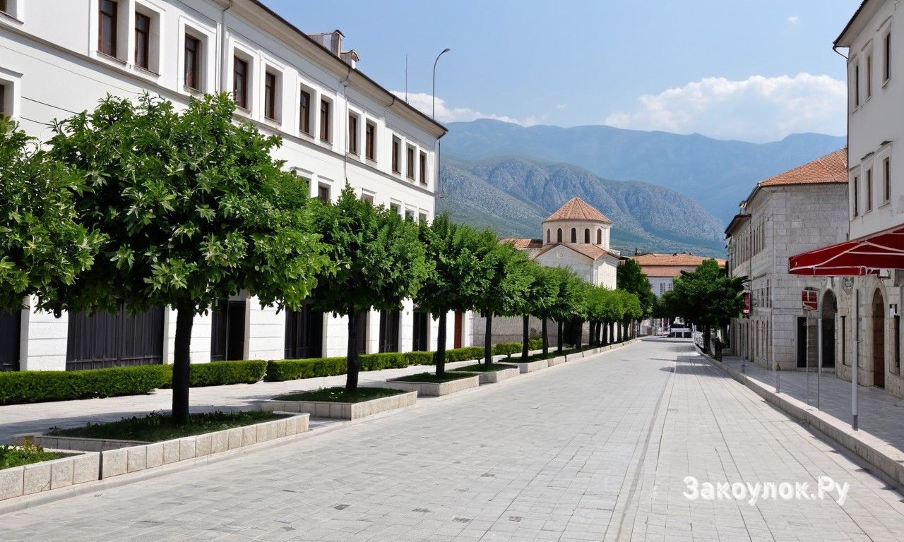 Гастрономия Подгорицы и лучшие рестораны столицы Черногории для ярких вкусов