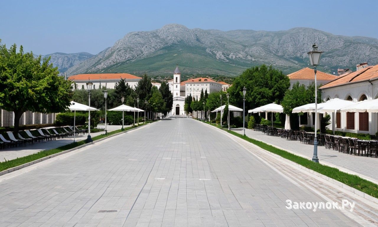 Что увидеть в музеях истории и археологии Подгорицы за один день