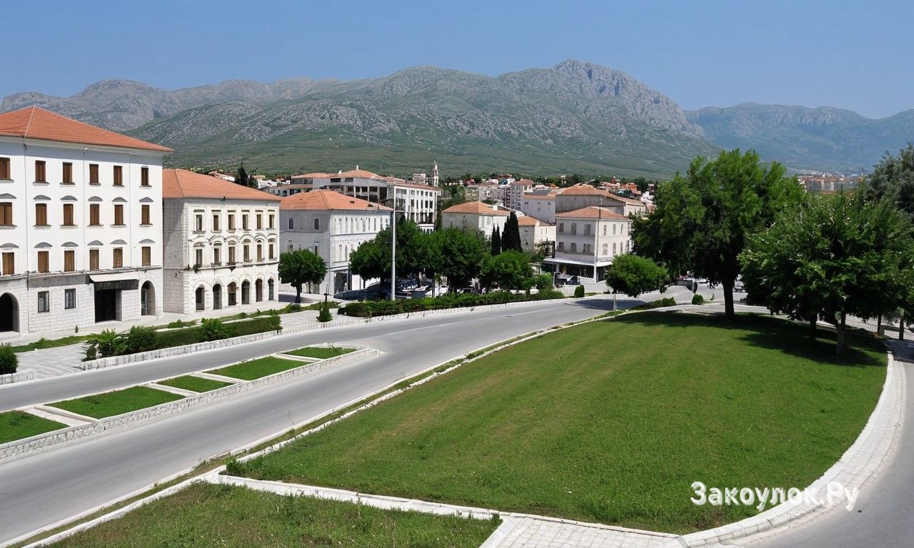 Где устроить пикник в Подгорице с удобным доступом и чистыми зонами