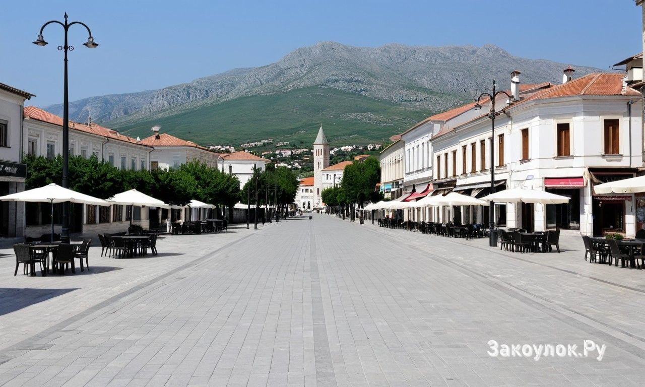 Где найти аутентичные рестораны с местной кухней в центре города