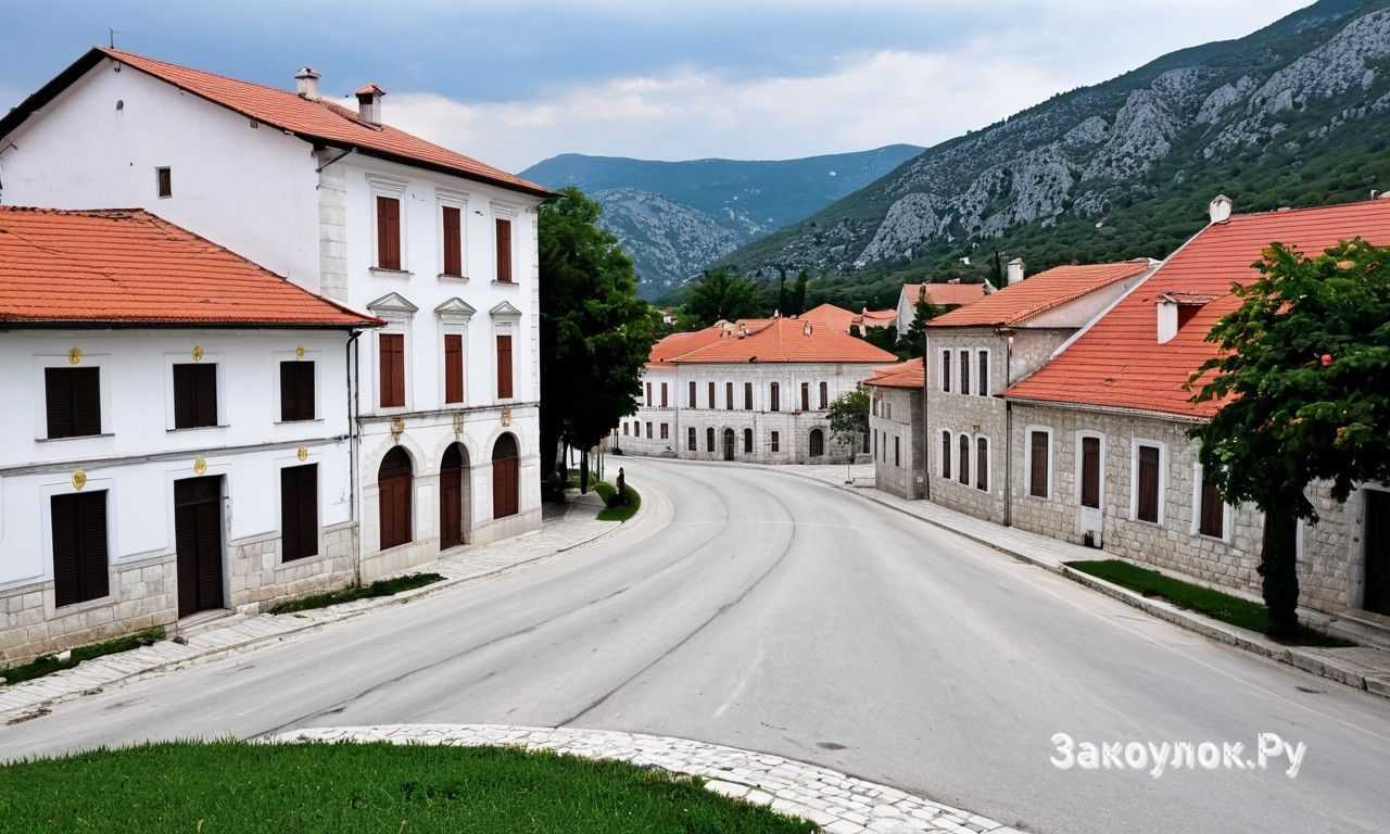 Основные форматы экскурсий