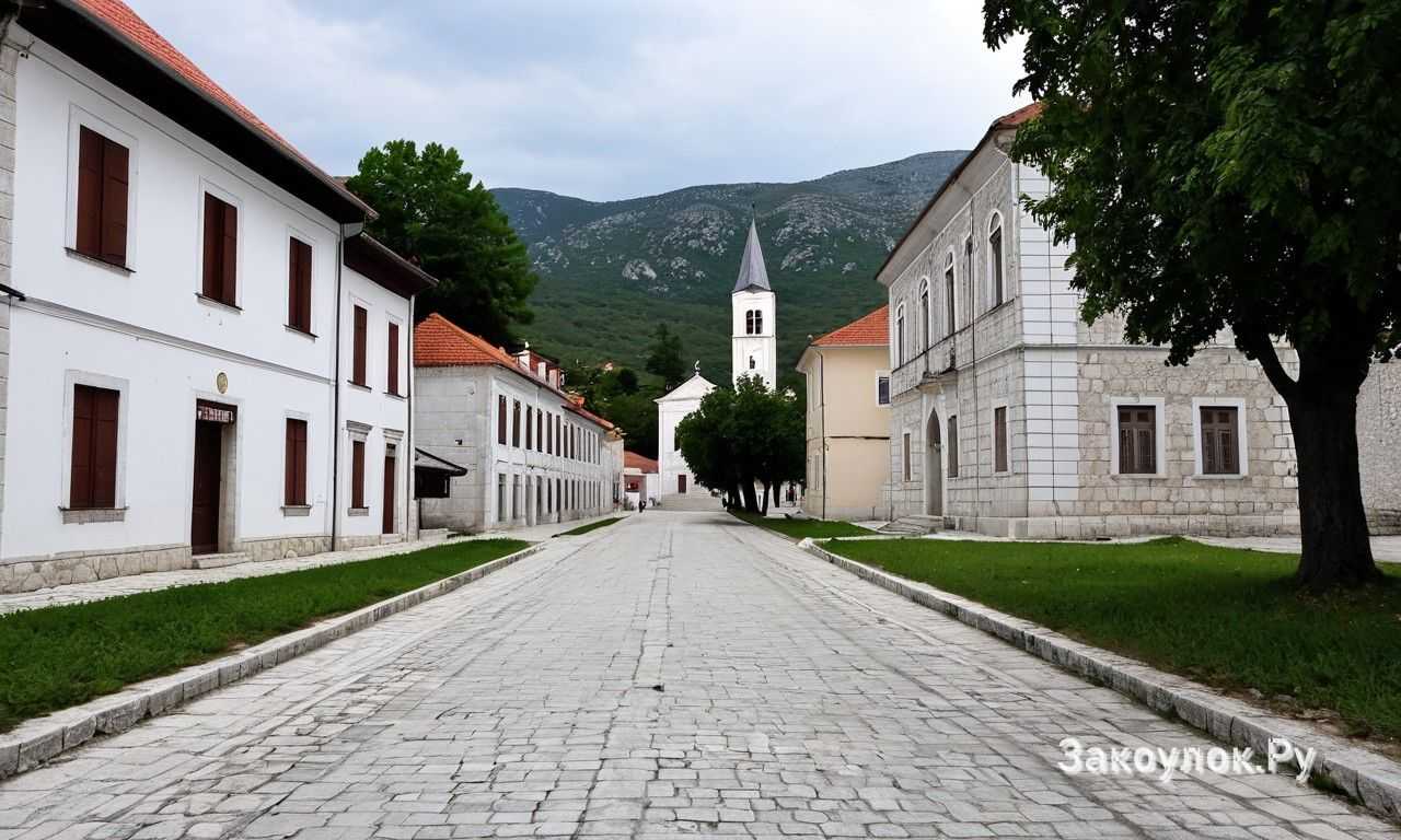 Оптимизация маршрута