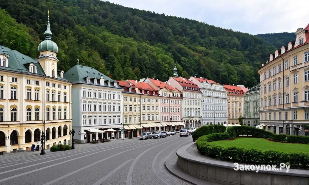 Какие термальные источники использовать и как правильно пить воду