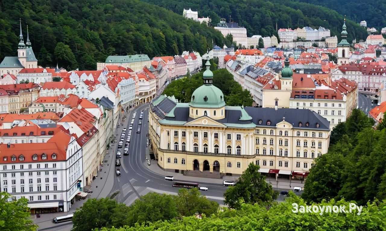 Где остановиться рядом с основными площадками фестивалей и концертов