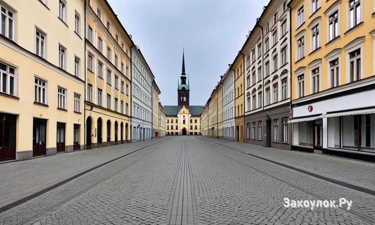 Где в Остраве наблюдать природу и сделать красивые фотографии