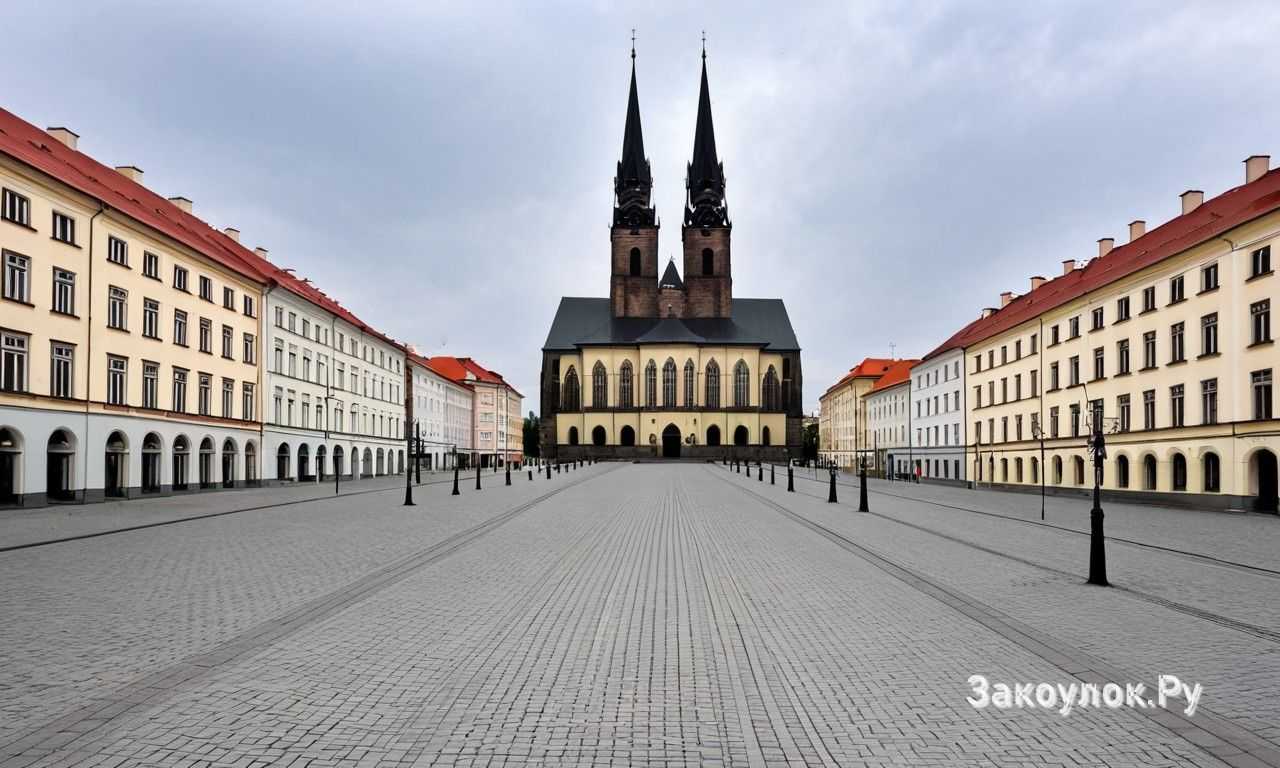 Острава Чехия советы туристам и недорогой отдых с продуманным планом поездки