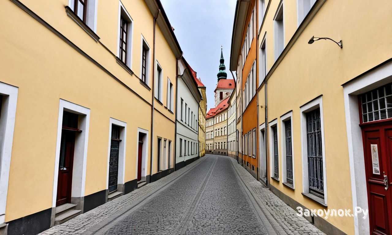 Музеи и галереи Пльзеня для любителей искусства