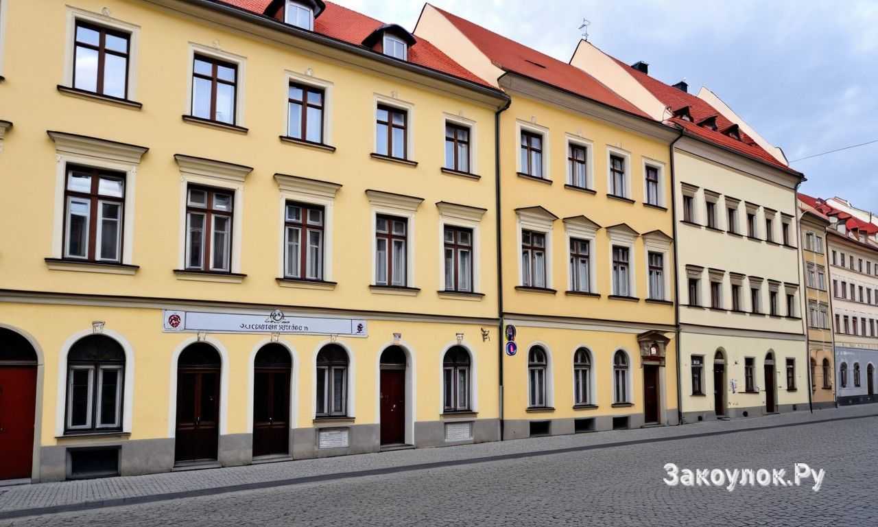 Пльзень Чехия советы для туристов и бюджетного отдыха с интересными маршрутами