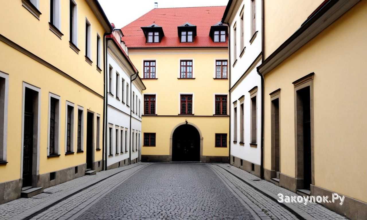 Главные достопримечательности Пльзеня в Чехии и места обязательные к посещению