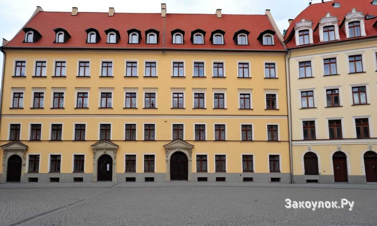 Собор Святого Варфоломея и его уникальные особенности