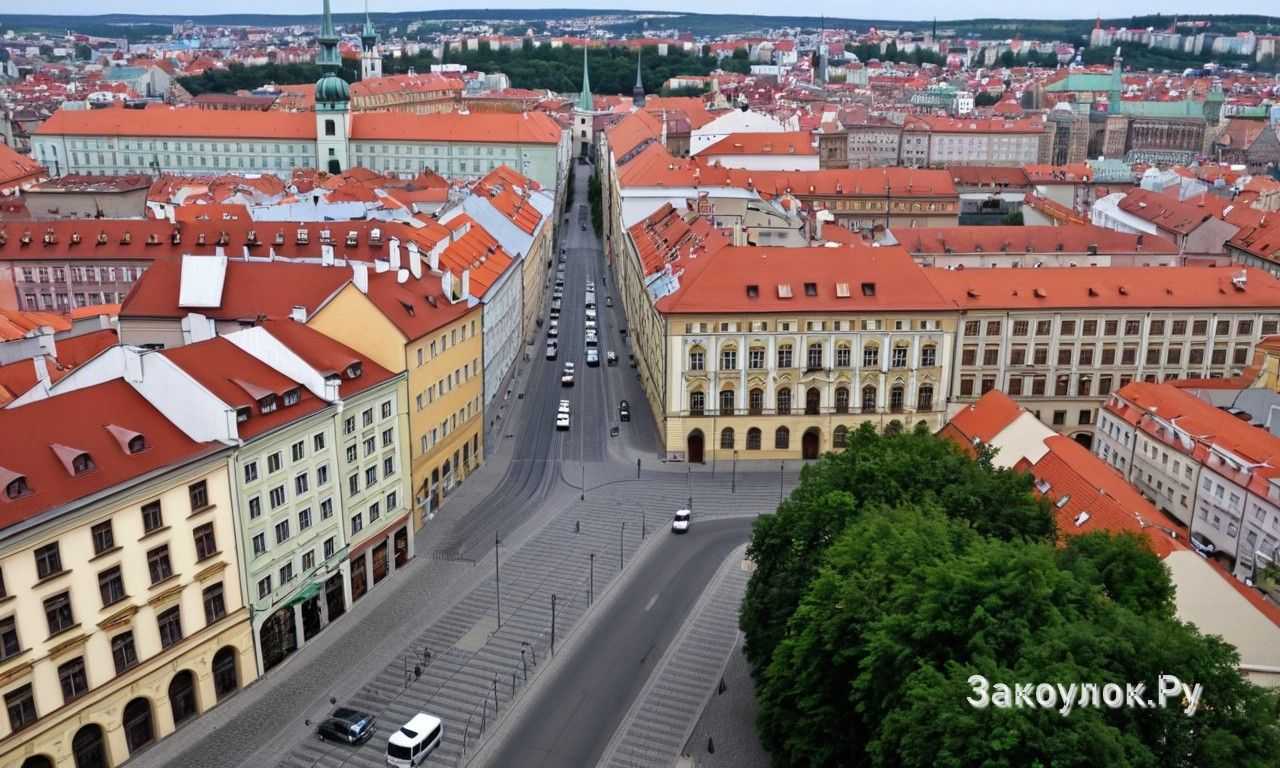 Пльзень Чехия пивные туры и посещение легендарной пивоварни с дегустацией