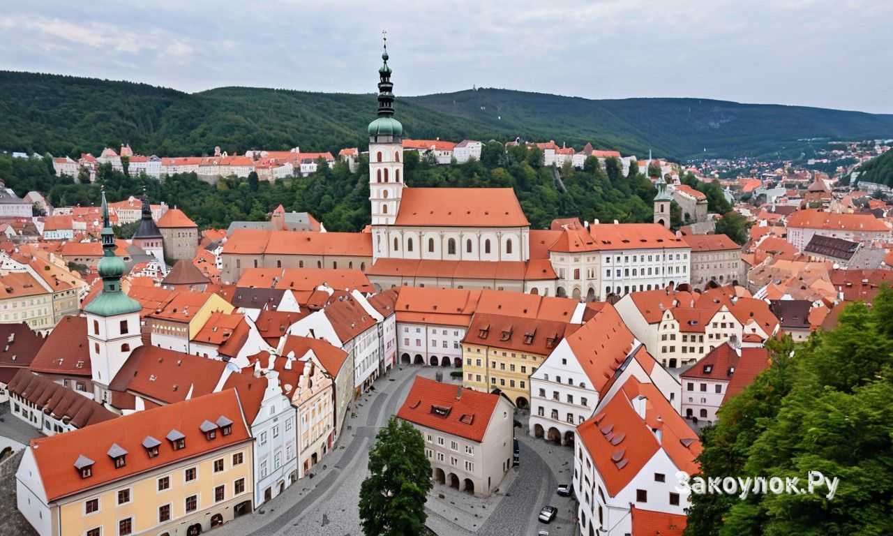 Что взять с собой для прогулки по воде и пеших выходов в окрестности