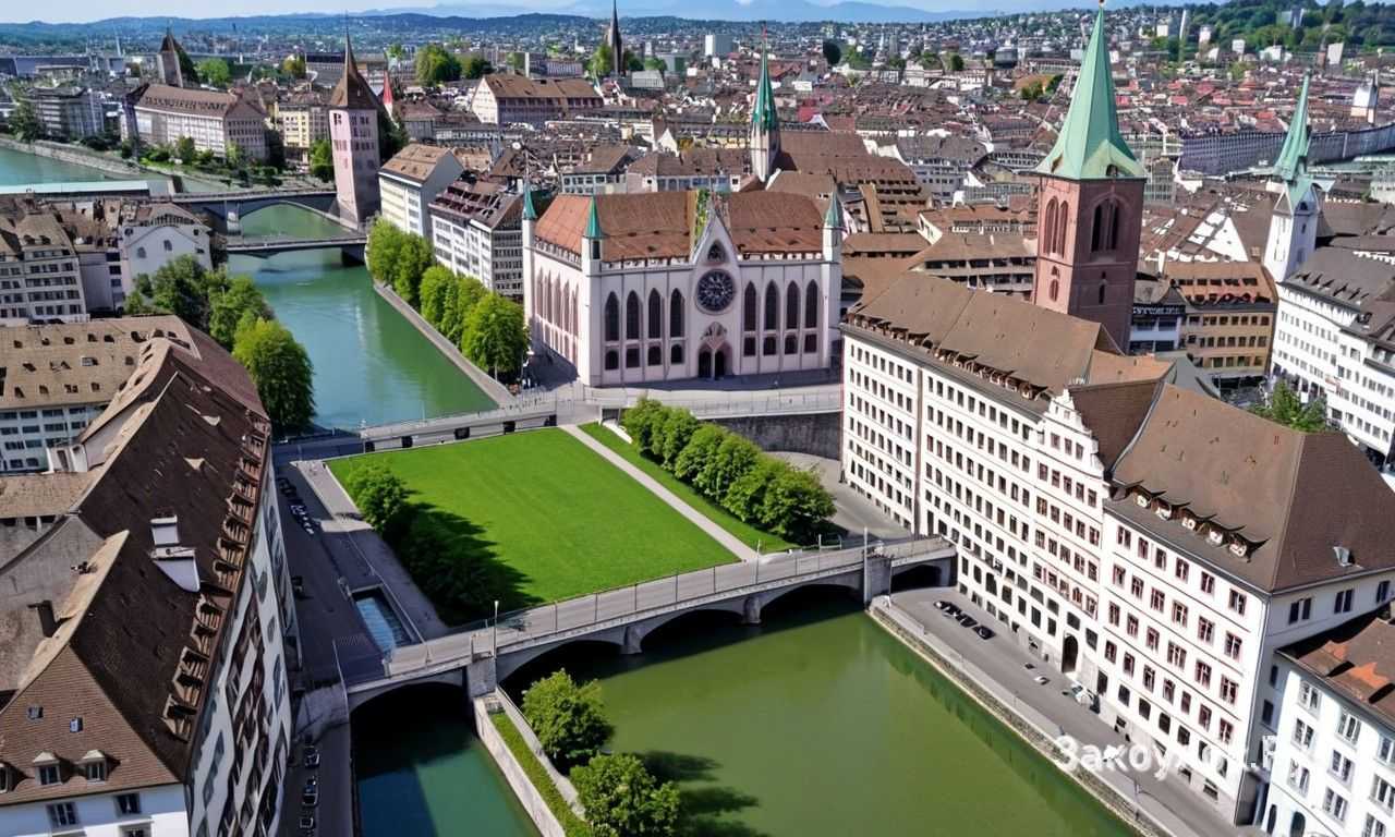 Основные блюда которые подают в заведениях города