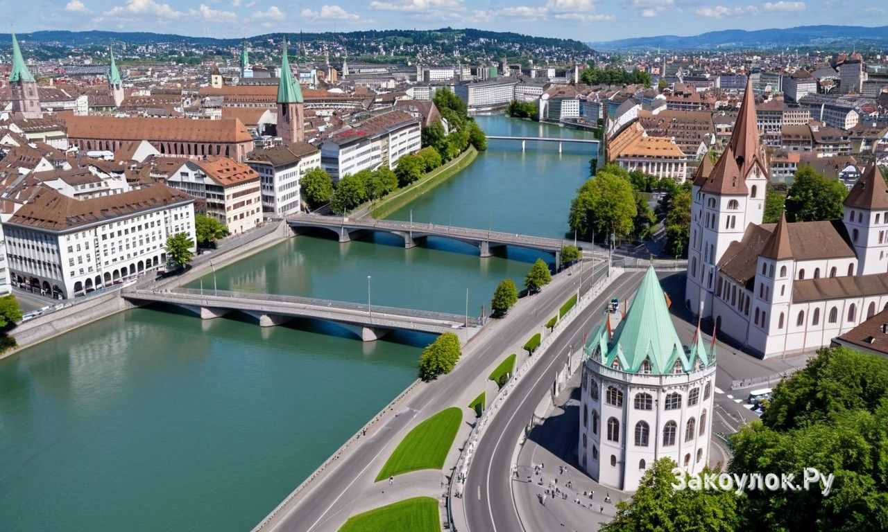 Базель Швейцария музеи галереи и культурные события для насыщенного отдыха