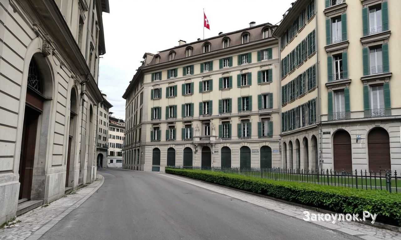 Особенности работы частных выставочных пространств