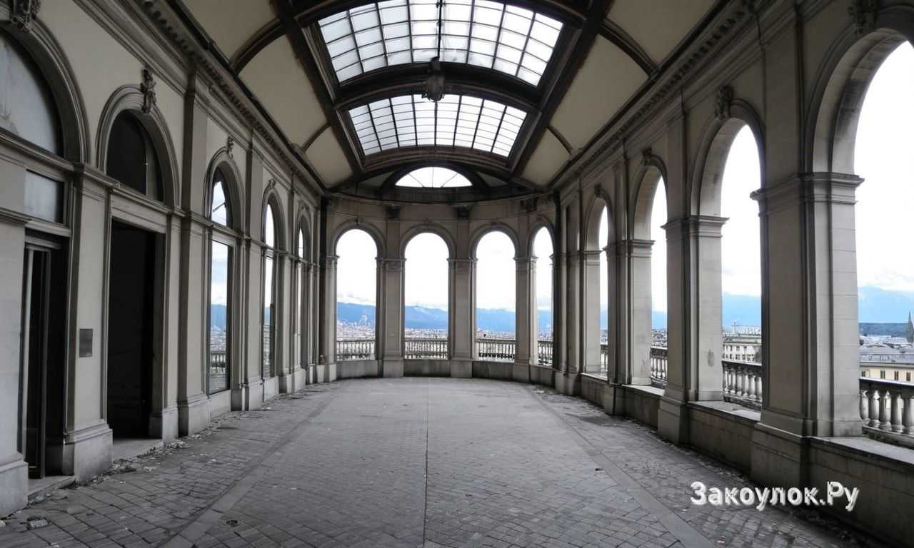 Какие зоны ботанического сада стоит посетить в первую очередь