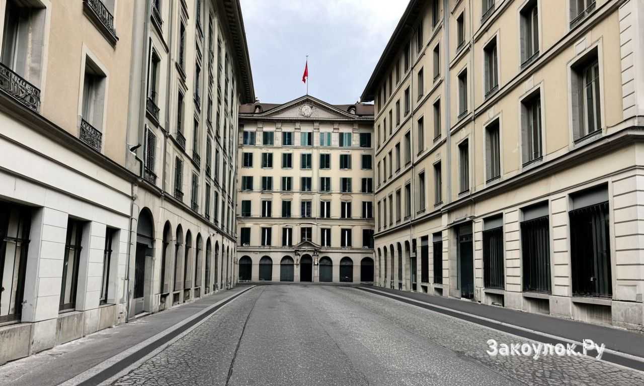 Маршруты вдоль центра и набережной