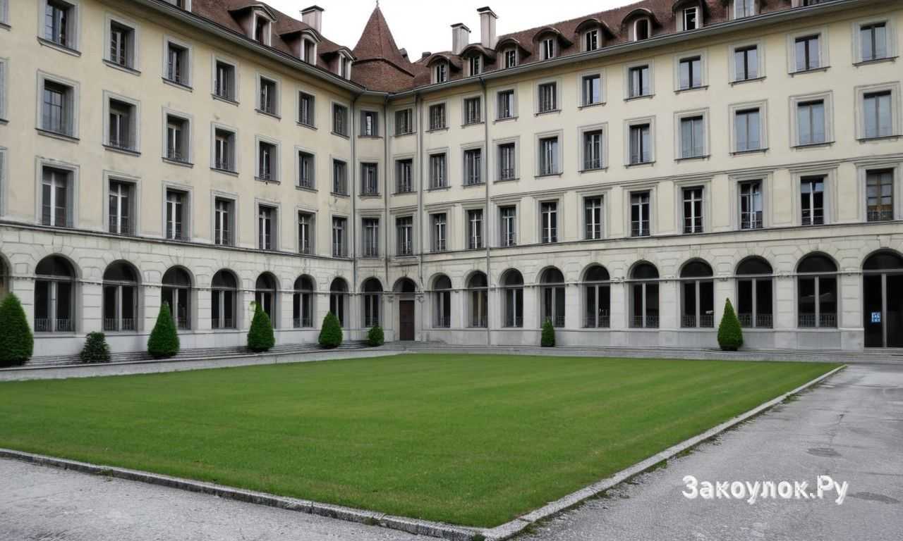 Лозанна Швейцария музеи художественные галереи и культурные события для поездки