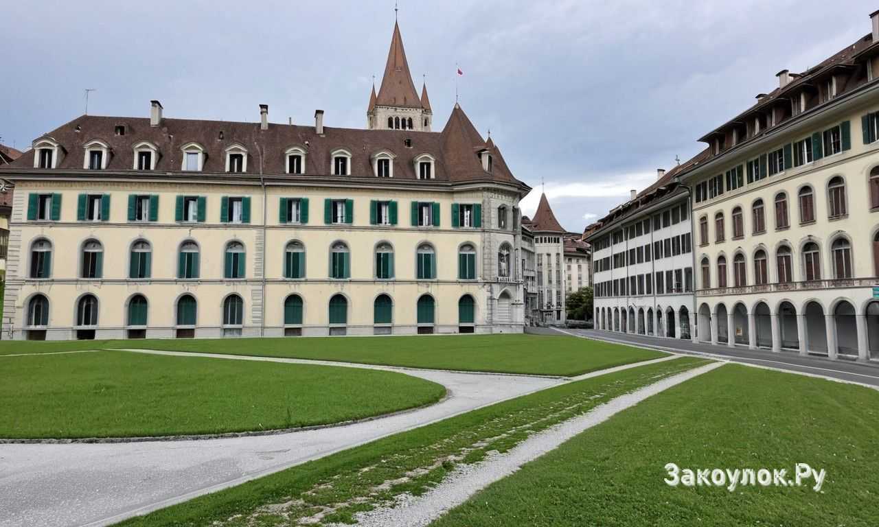 Когда вход бесплатный