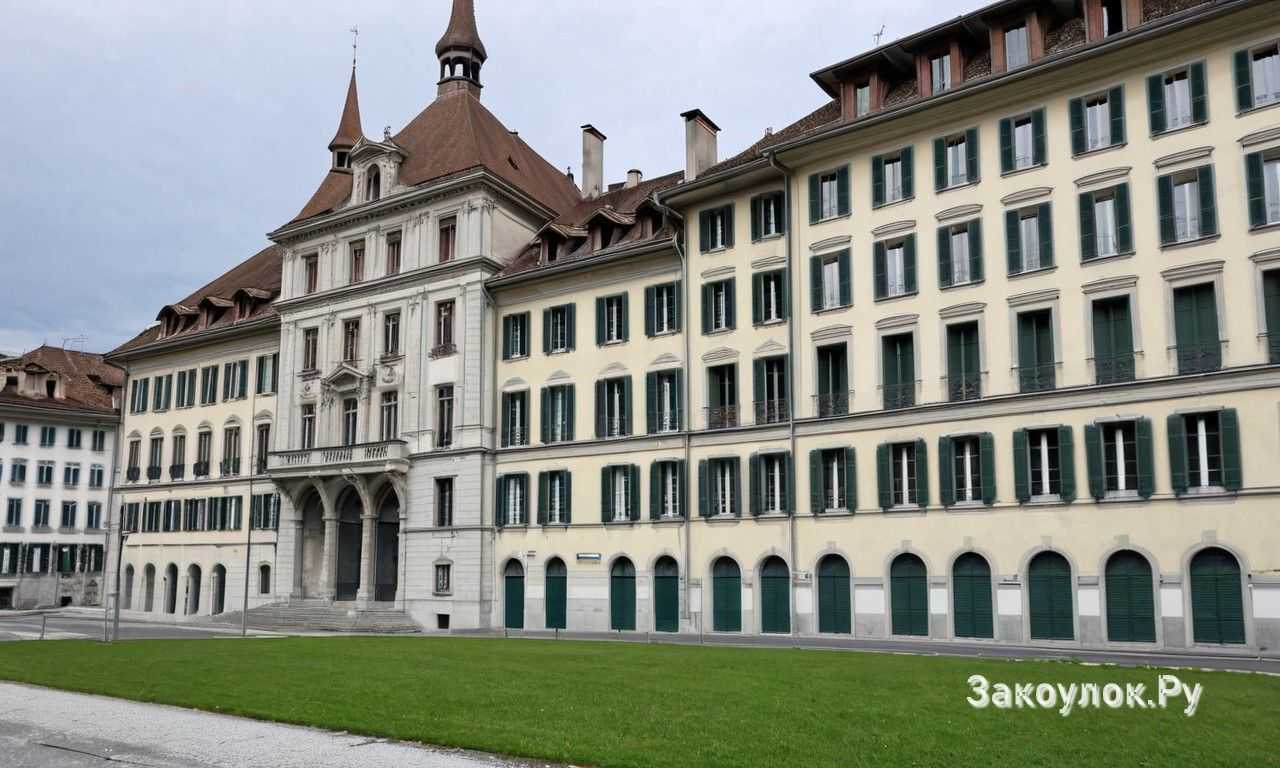 Практические детали