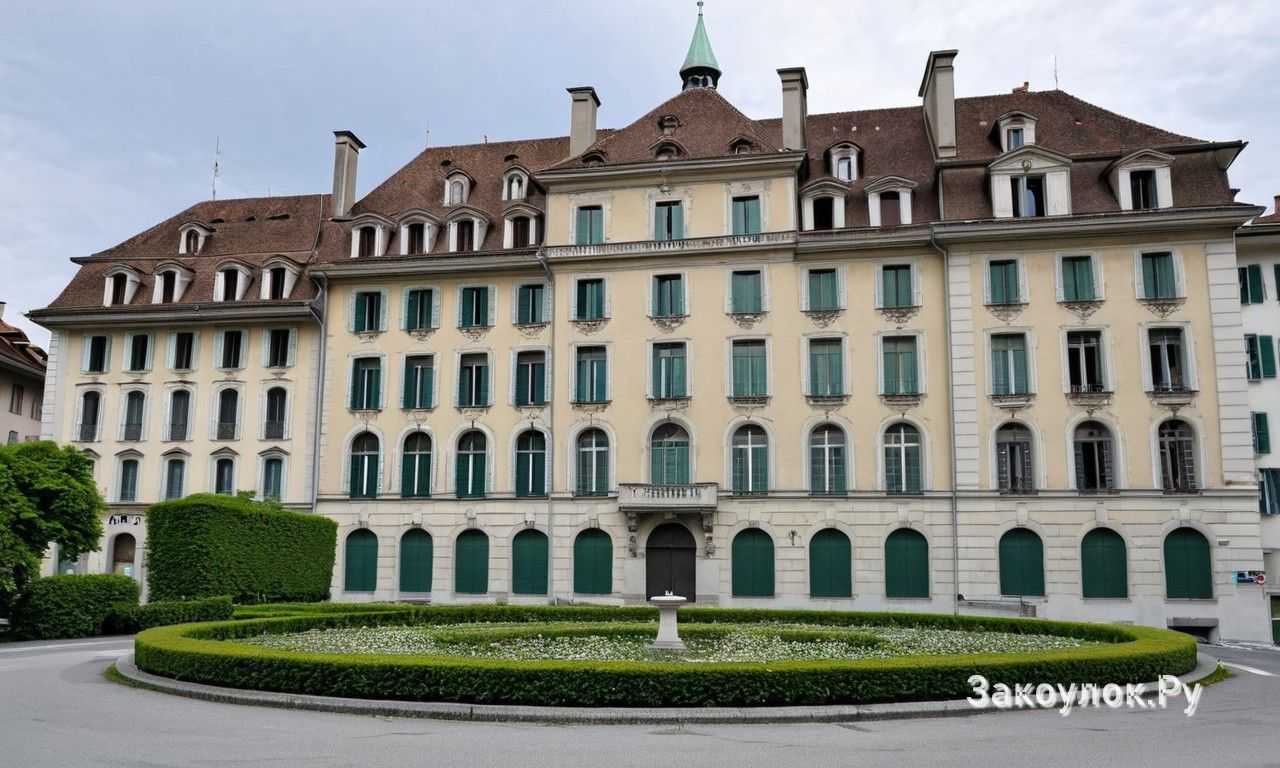 Советы по времени посещения для спокойных прогулок