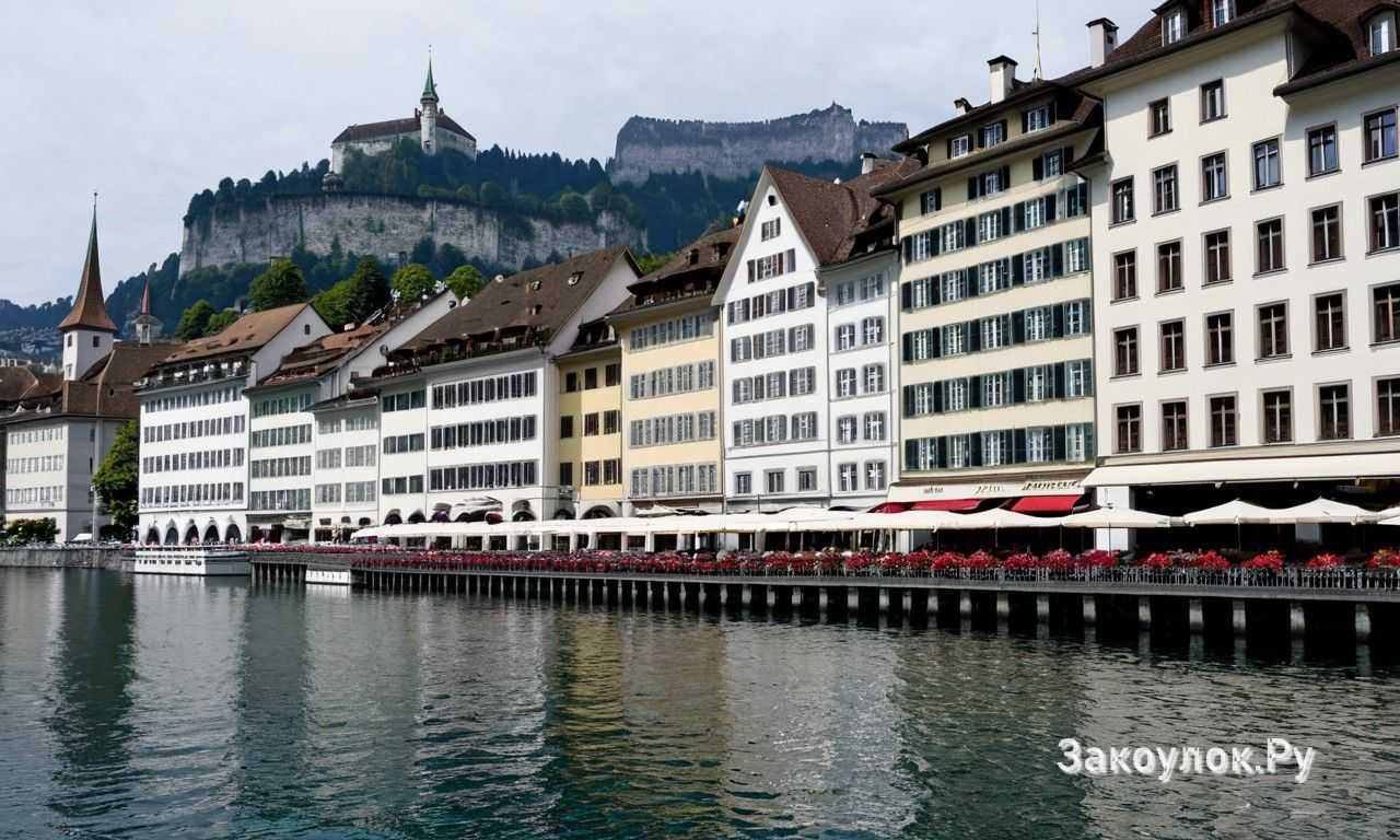 Советы по выбору