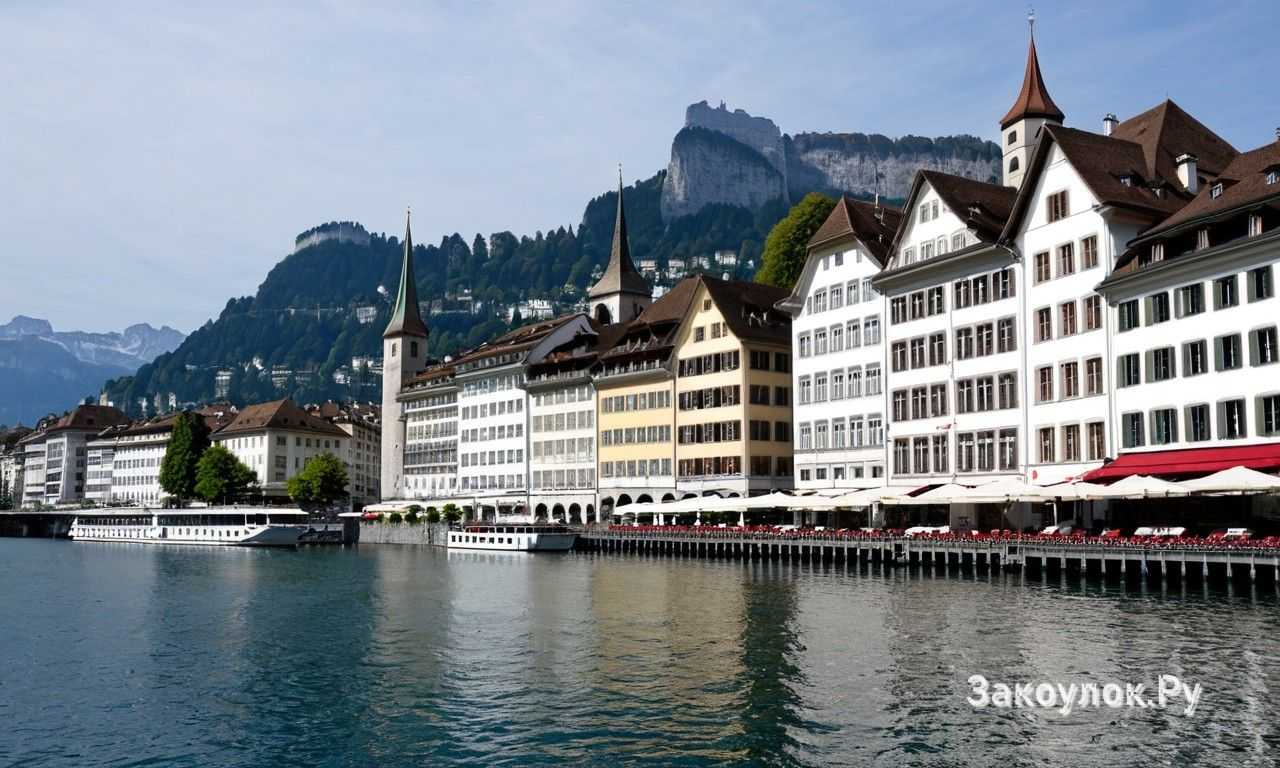 Как выбрать маршрут по уровню подготовки и времени прогулки