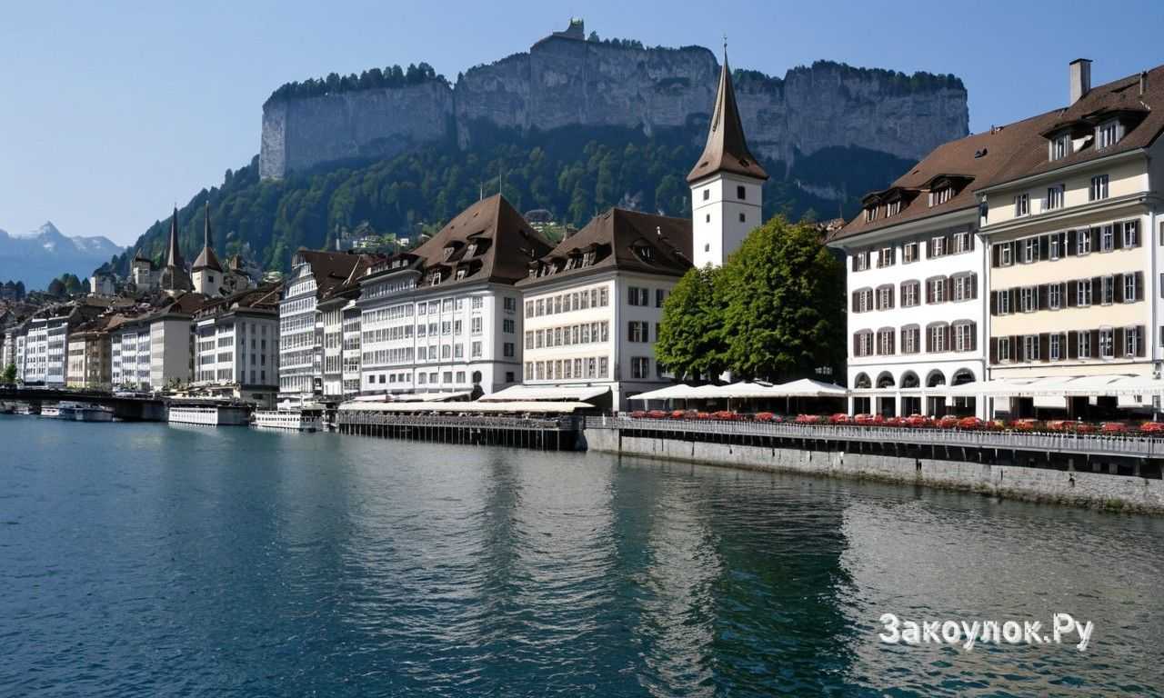 Лучшие места для завтрака и легких перекусов в городе