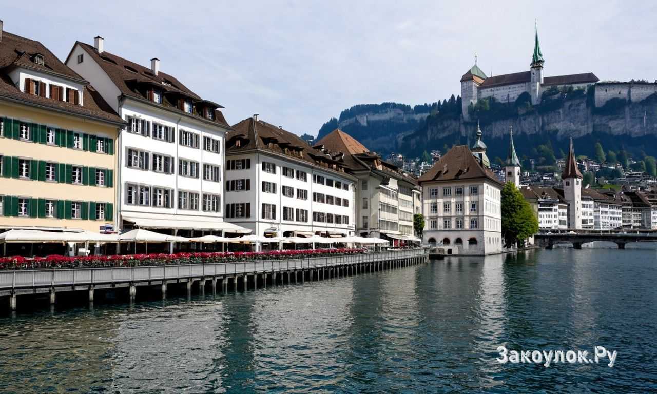 Логистика и доступ