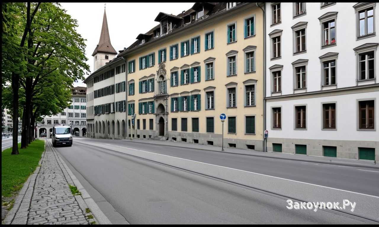 Лучшие участки набережной для пеших прогулок с видами на воду