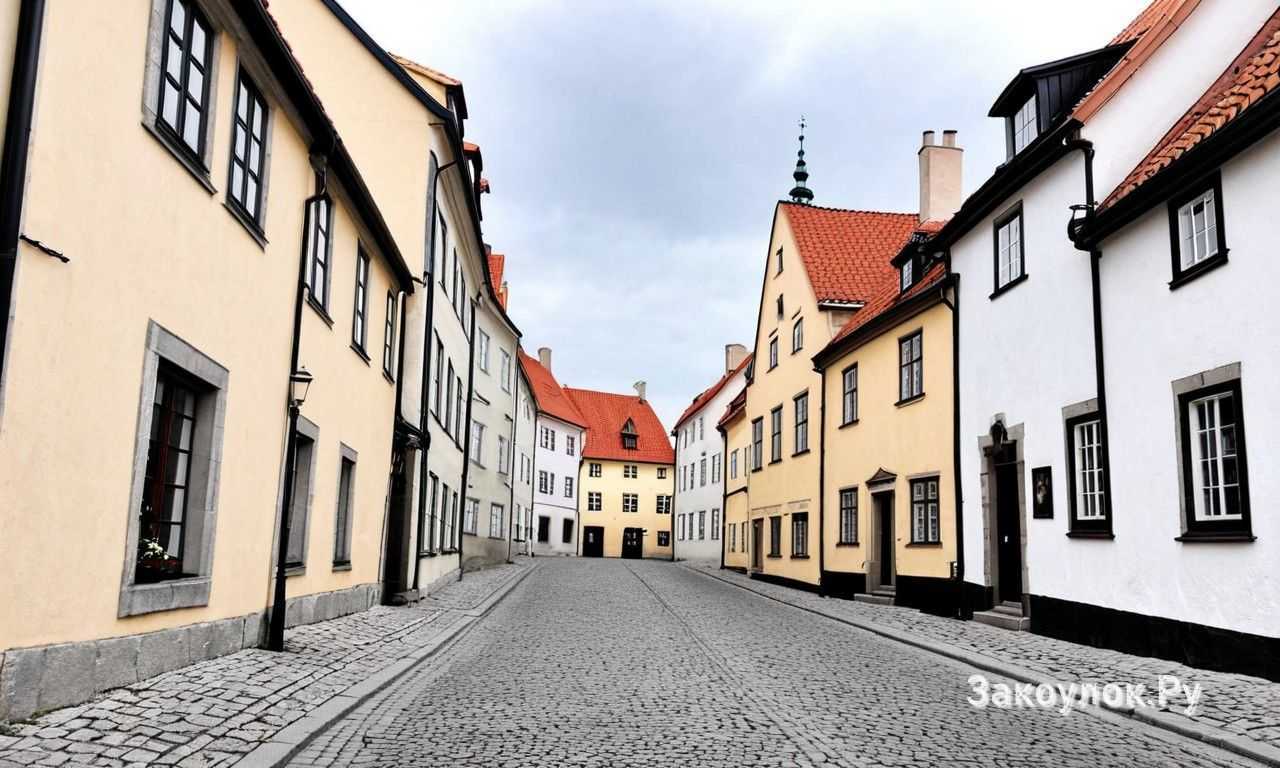 Как распределить время на маршрут