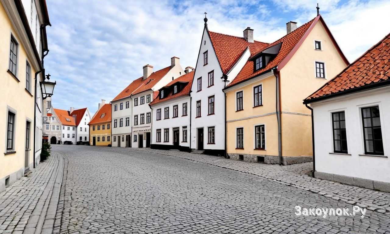 Культурные события и фестивали Висбю по сезонам и как на них попасть