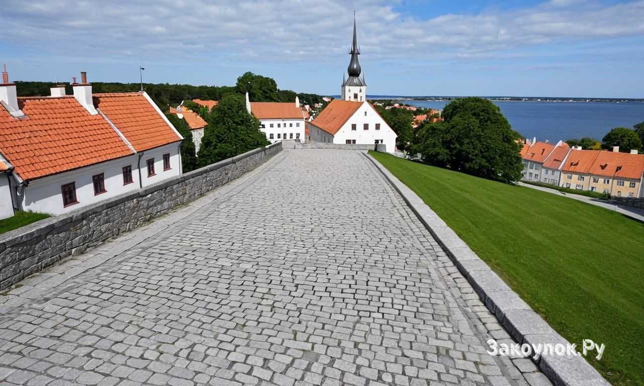 Висбю рестораны кафе и традиционная шведская кухня с подборкой лучших мест