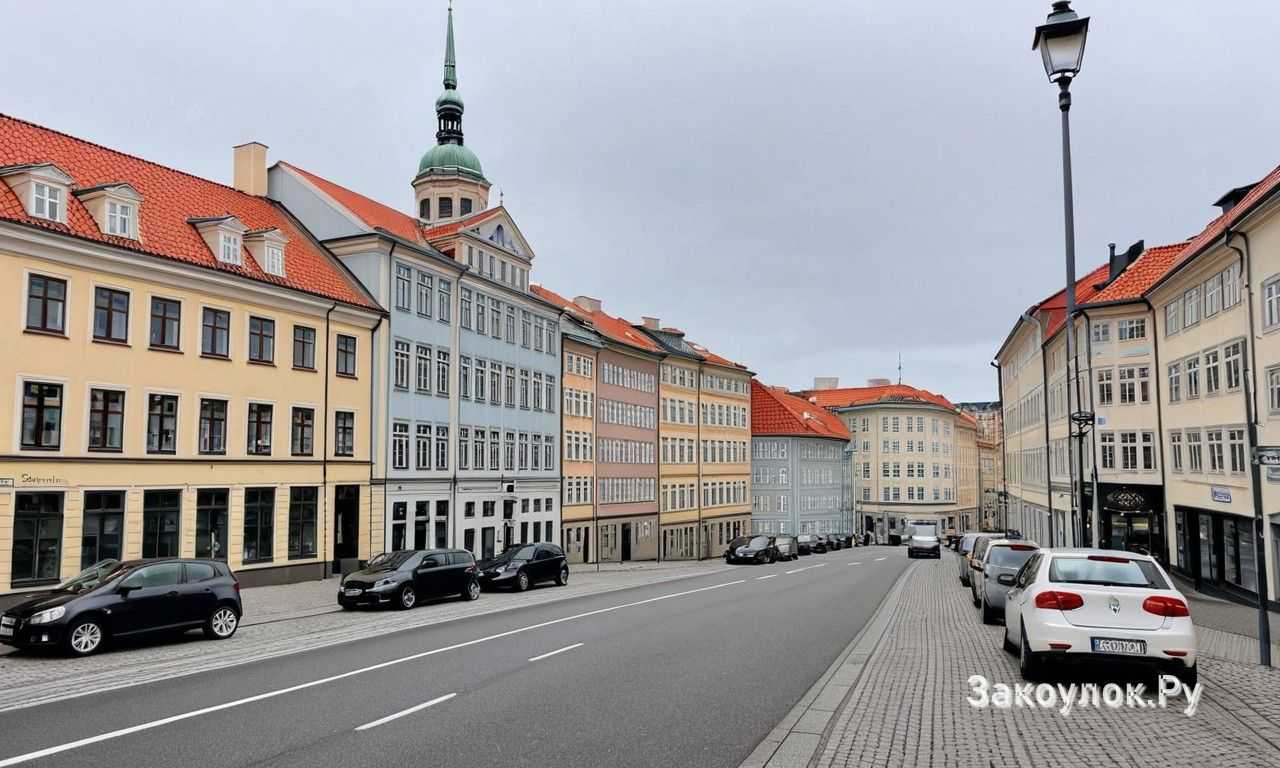 Рекомендации по сезону осень-зима