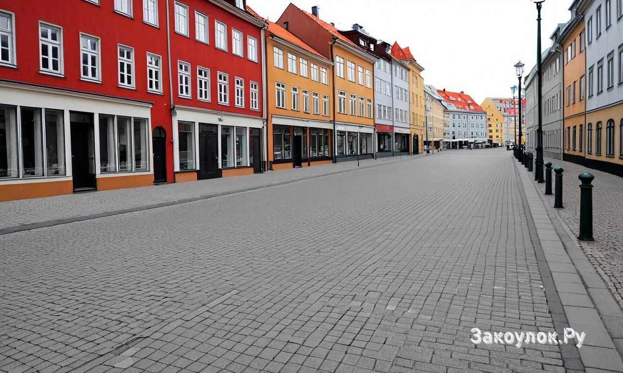 Где остановиться и какие экскурсии выбрать в историческом центре