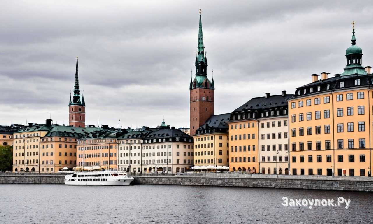 Популярные водные экскурсии по каналам города