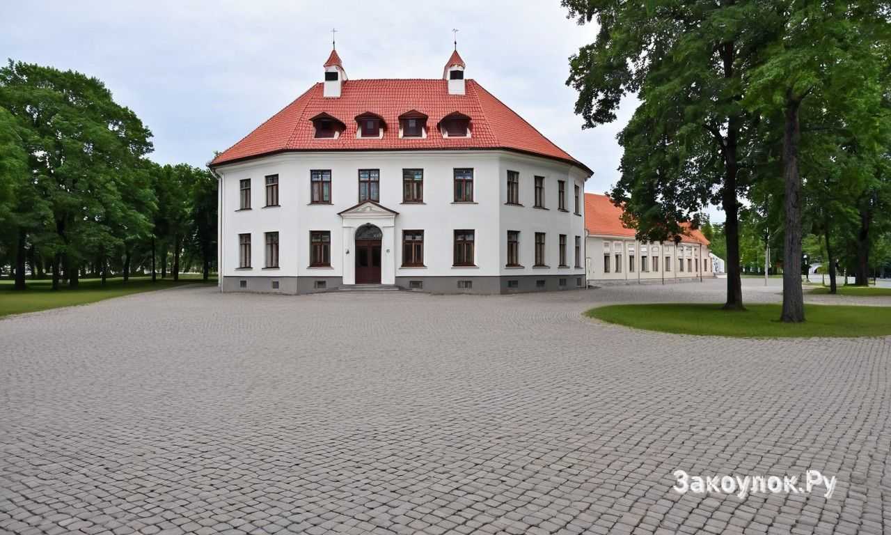 Какие пляжи Пярну подходят для купания с детьми и спокойного отдыха