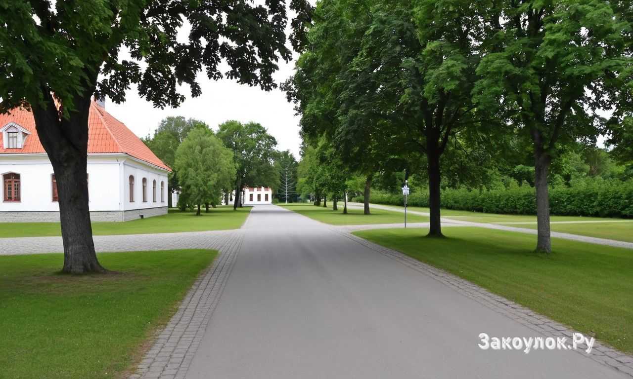 Когда лучше ехать в Пярну для теплой воды и комфортной погоды