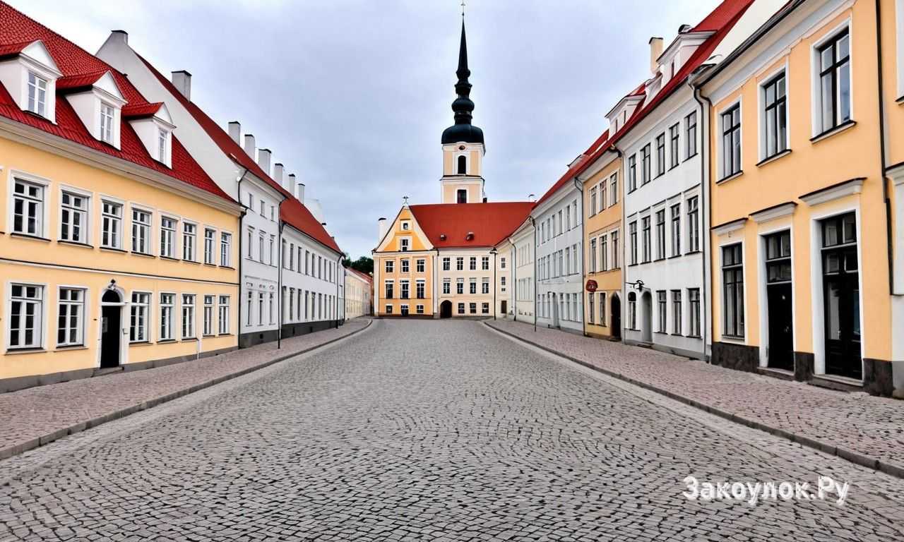 Маршруты с минимальной нагрузкой