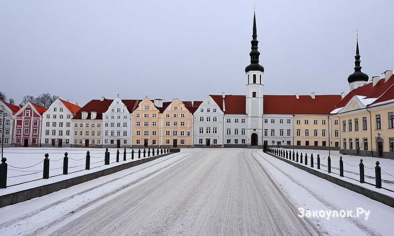 Какие билеты, абонементы и скидки доступны для посещения культурных мест Тарту