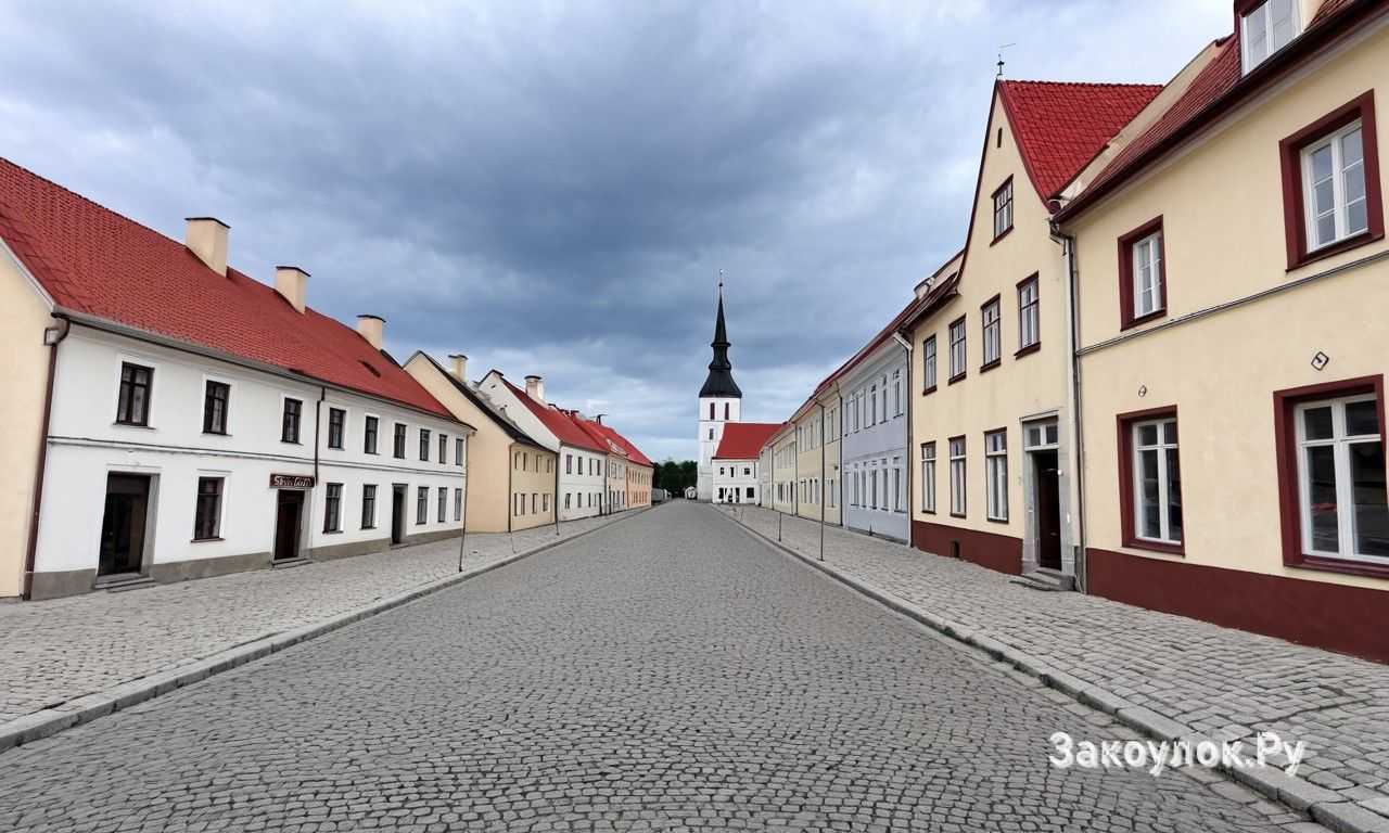 Фестивали музыкальные события и культурные мероприятия в Хаапсалу Эстония