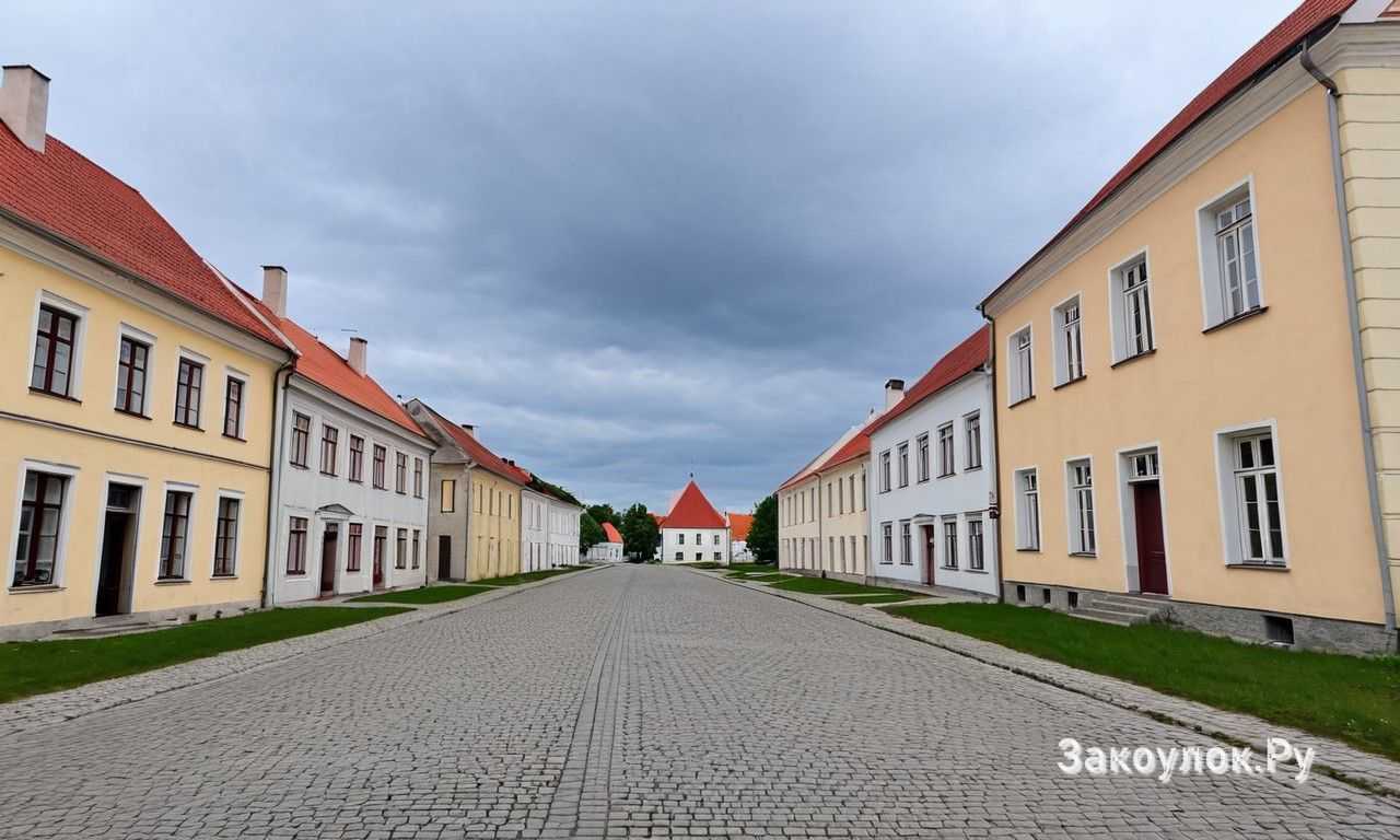 Фестивали музыкальные события и культурные мероприятия в Хаапсалу Эстония